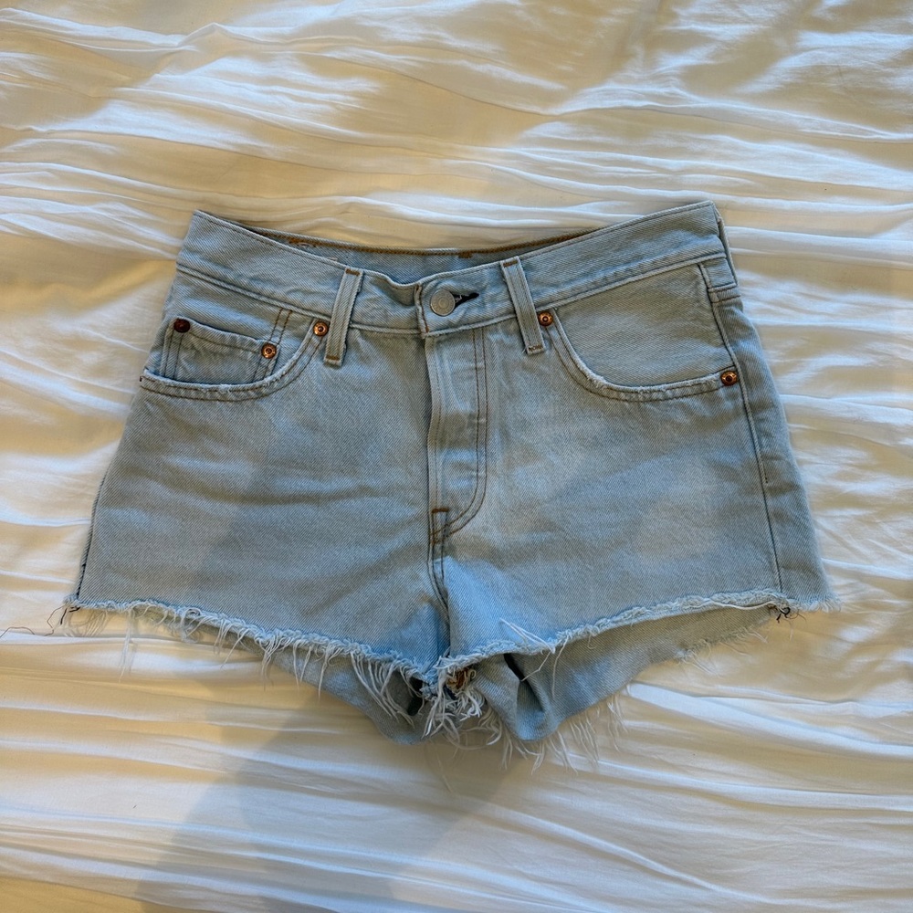 Levi’s 501 Shorts